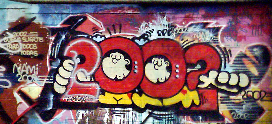 2002 BY NAMI  WOF MNP 2002